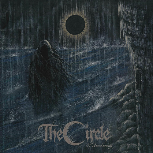 CD / Circle / Of Awakening / Digipack