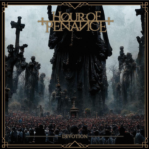 CD / Hour Of Penance / Devotion