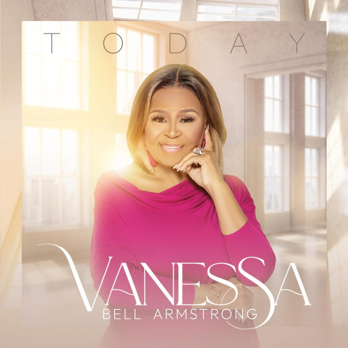 CD / Bell-Armstrong Vanessa / Today