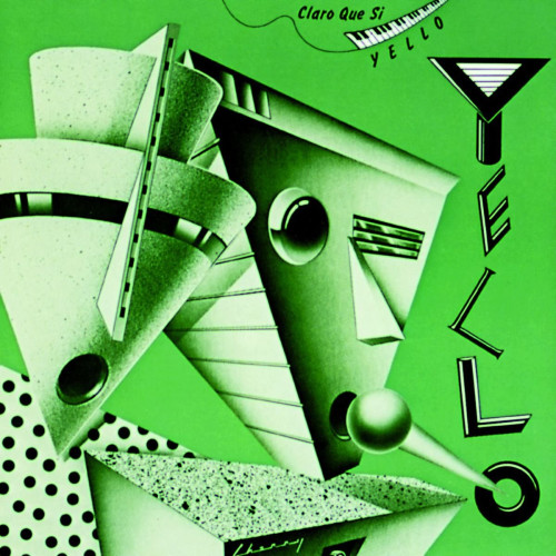 CD / Yello / Claro Que Si / 2005 Remaster