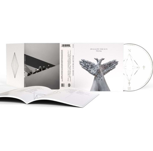 CD / Swallow The Sun / Shining