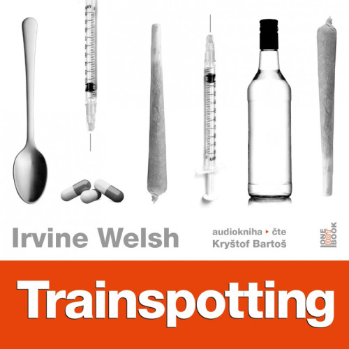 CD / Welsh Irvine / Trainspotting / Barto� K. / MP3