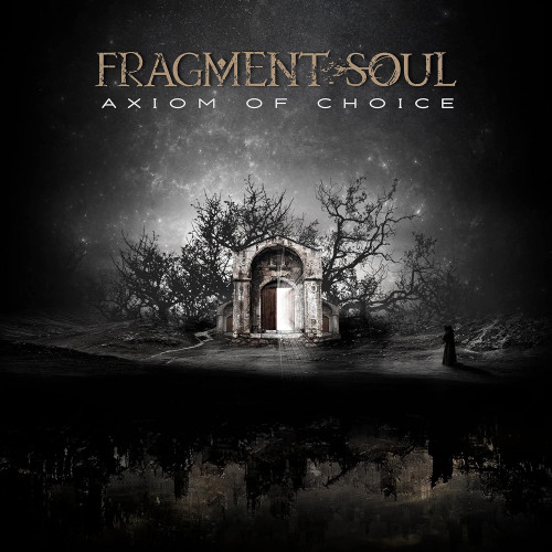 CD / Fragment Soul / Axiom of Choice