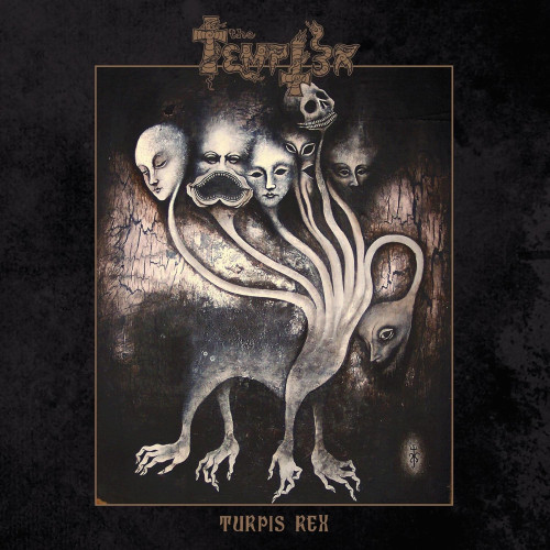 CD / Tempter / Turpis Rex