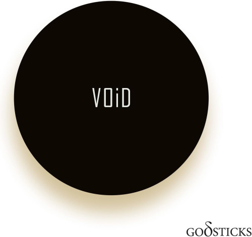 CD / Godsticks / Void / Digipack
