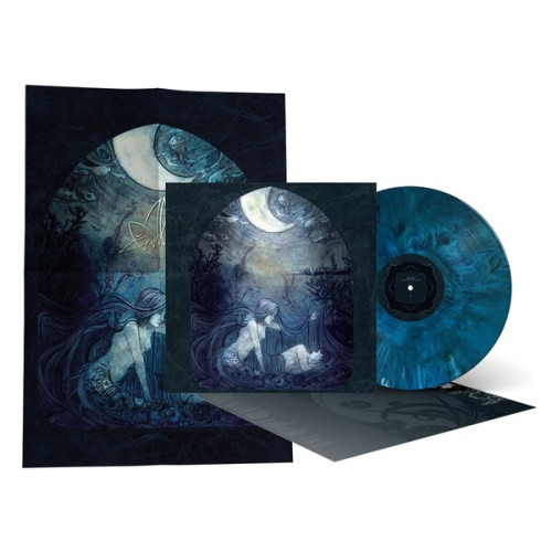 LP / Alcest / Ecailles De Lune / Marble / Vinyl
