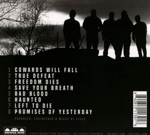 CD / Death Before Dishonor / Unfinished Business / Digisleeve