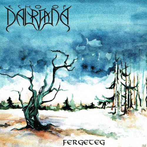 CD / Dalriada / Fergetek