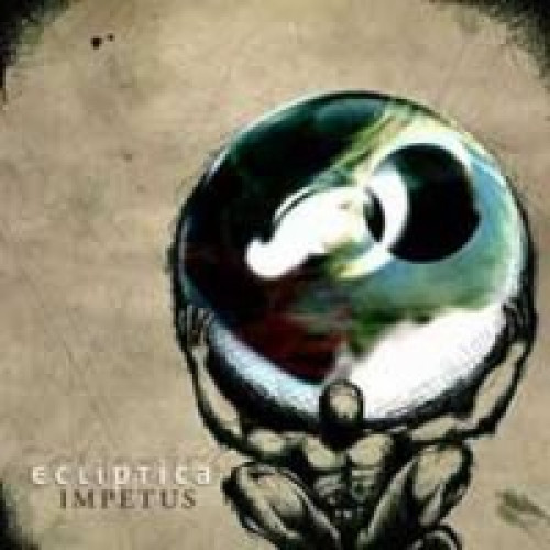 CD / Ecliptica / Impetus