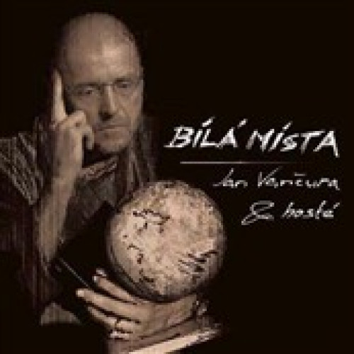 CD / Van�ura Jan / B�l� m�sta