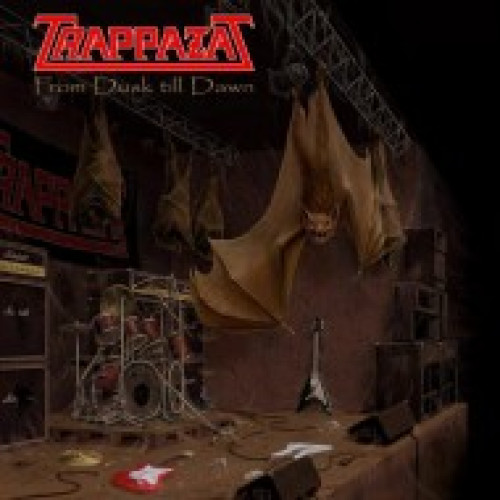 CD / Trappazat / From Dusk Till Dawn