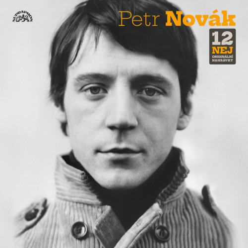CD / Nov�k Petr / 12 Nej / Origin�ln� nahr�vky / Digipack