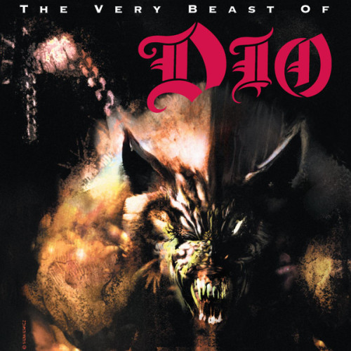 CD / Dio / Very Beast Of Dio