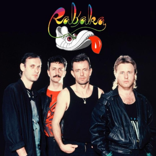 CD / El�n / Rabaka