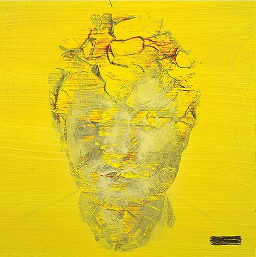CD / Sheeran Ed / -(Subtract) / Softpack