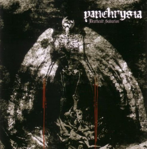 CD / Panchrysia / Deathcult Salvation