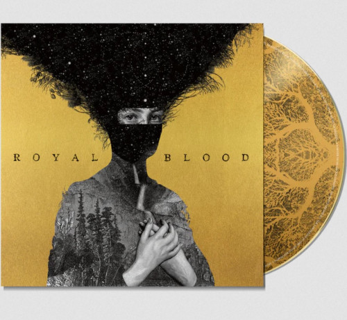 CD / Royal Blood / Royal Blood / 10th Anniversary