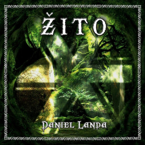 CD / Landa Daniel / �ito