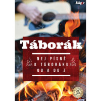 CD/DVDVarious / T�bor�k:Nej p�sn� k t�bor�ku od A do Z / 5CD+DVD