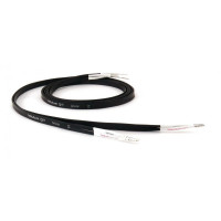 HIFIHIFI / Repro kabel:Tellurium Q-Silver III / 2x3,0m