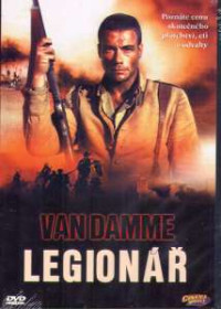 DVDFILM / Legion�� / Van Damme