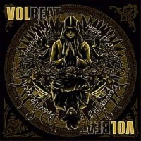 CDVolbeat / Beyond Hell / Above Heaven