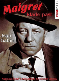 DVDFILM / Maigret klade past / Maigret Tend Un Piege