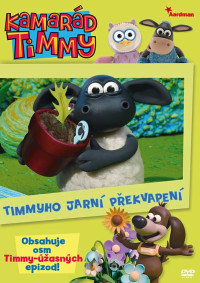 DVDFILM / Kamar�d Timmy:Timmyho jarn� p�ekvapen�