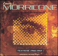 2CDMorricone Ennio / Film Music 1966-1987 / 2CD