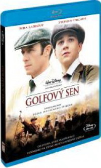 Blu-RayFILM /  Golfov� sen / Blu-Ray