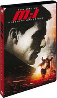 DVDFILM / Mission Impossible