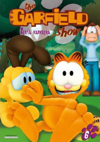 DVDFILM / Garfield Show 6:�lut� karkulka