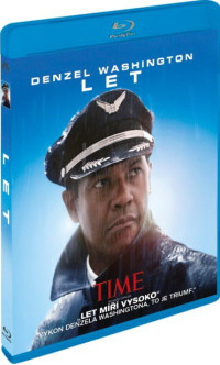 Blu-RayFILM /  Let / The Flight / Blu-Ray