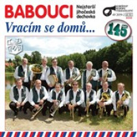 CDBabouci / Vrac�m se dom�...