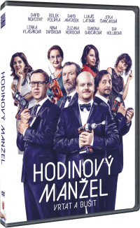 DVDFILM / Hodinov� man�el