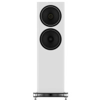 HIFIHIFI / Repro sloupov�:Fyne Audio-F703 / Piano Gloss White / 2ks