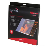 LPGRAMO / Obal na LP vn�j�� / HDPE / Dynavox / 50ks