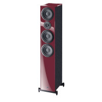 HIFIHIFI / Repro sloupov�:Heco Aurora 700 / Cranberry Red / 2ks