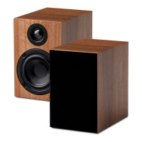 HIFIHIFI / Repro reg�lov� / Pro-Ject Speaker Box 3E / Wood / 2ks