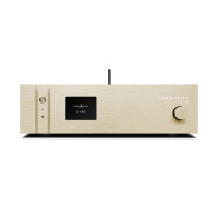 HIFIHIFI / Zesilova� / All In One System Gold Note IS-1000 DeLuxe