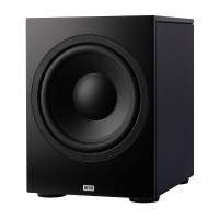 HIFIHIFI / Subwoofer:Heco Aurora XT Sub / Black