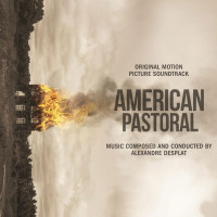 LPOST / American Pastoral / Vinyl