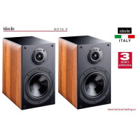 HIFIHIFI / Repro reg�lov�:Indiana Line Nota 260 XL / Walnut / 2ks