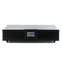 HIFIHIFI / S�ov� filtr:IsoTek EVO3 Aquarius / Black