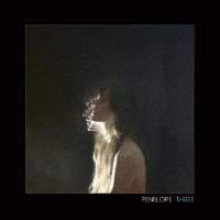 LPPenelope Trappes / Penelope Three / Vinyl