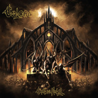 CDVulcano / Eye In Hell