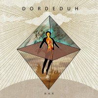 3CD/DVDDordeduh / Har / 3CD+DVD / Artbook / Box Set