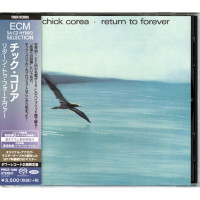 SACDCorea Chick / Return To Forever / SACD