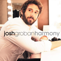CDGroban Josh / Harmony / Digipack