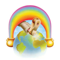2CDGrateful Dead / Europe'72 / Live / 2CD